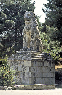 Oι μυστικές κρύπτες της Αμφίπολης - Εικόνα5