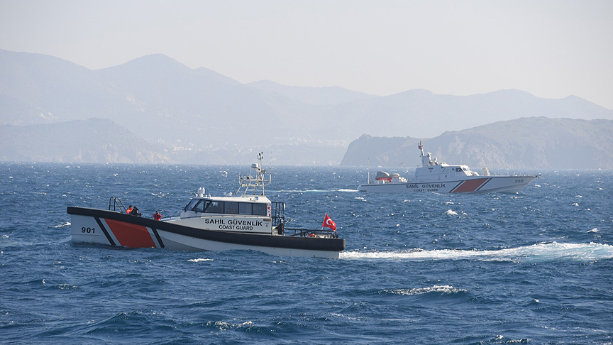 Τουρκικά πλοία εμπόδισαν την προσέγγιση Καμμένου στα Ίμια - Εικόνα 6