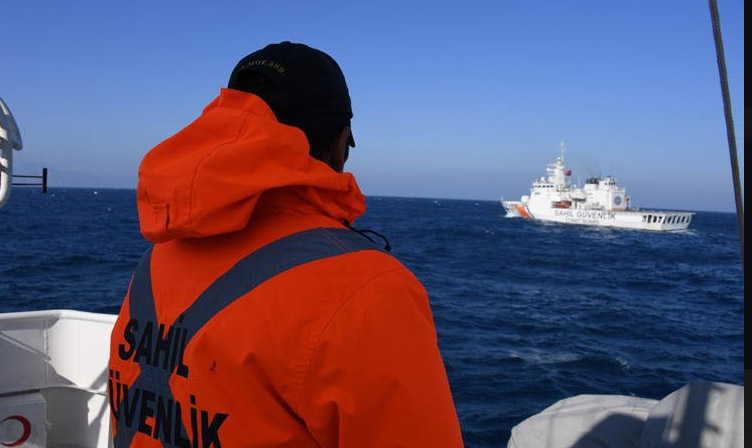 Τουρκικά πλοία εμπόδισαν την προσέγγιση Καμμένου στα Ίμια - Εικόνα 8
