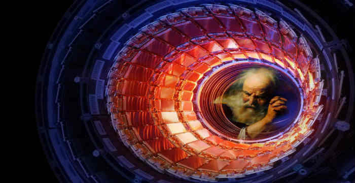 CERN: Η σύγχρονη φυσική πλησιάζει την ερμηνεία του Ηρακλείτου για τον κόσμο