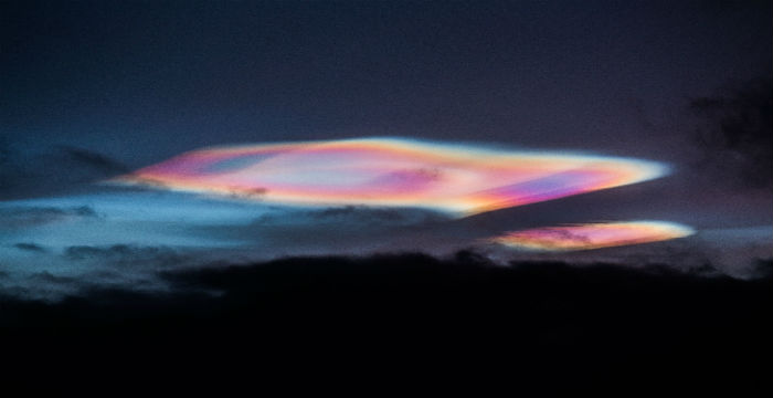 polar-stratospheric-cloud