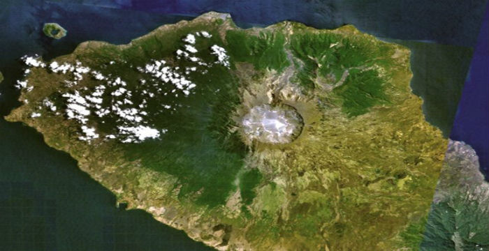 tambora