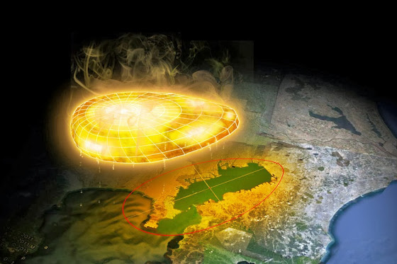 supervolcano
