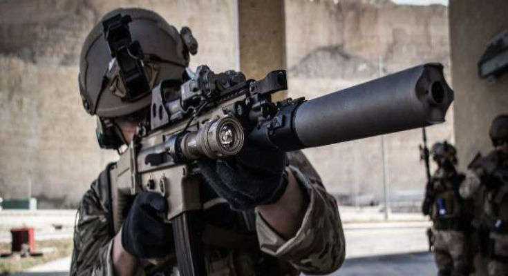 specialforces