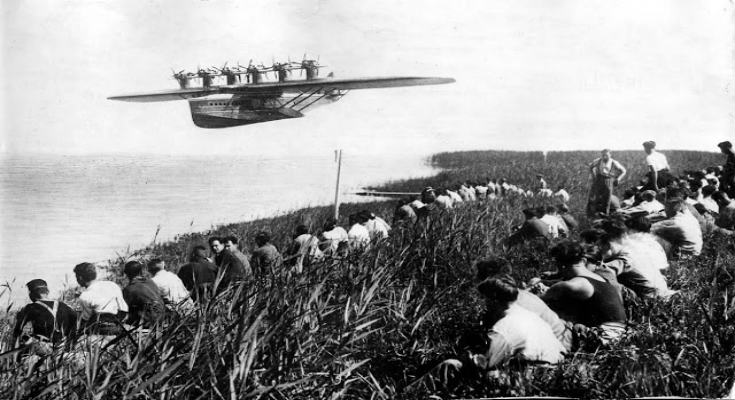 Dornier-Do-X-1