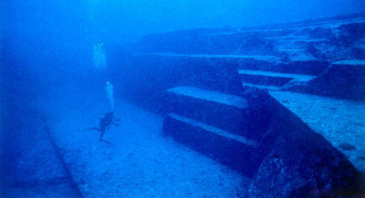 Yonaguni-Jima