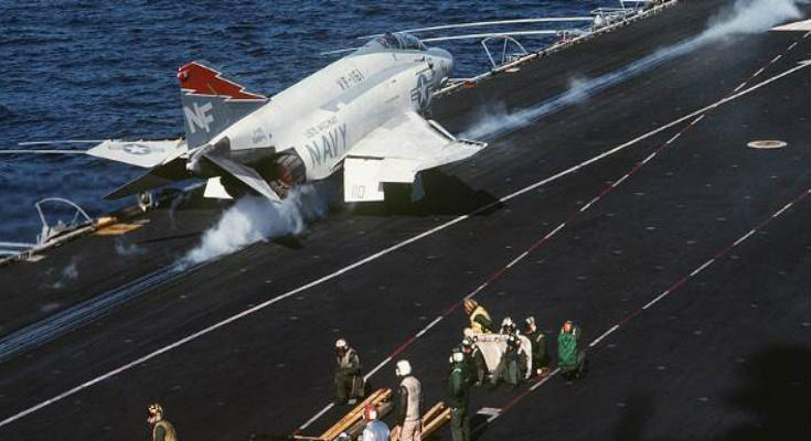 aircraft