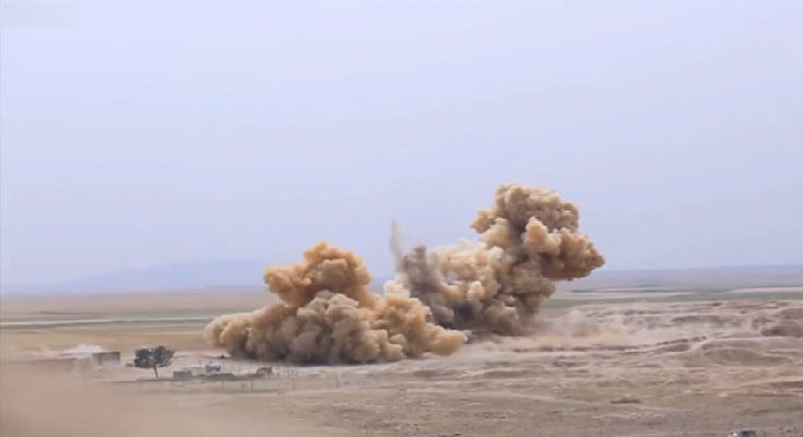 isis