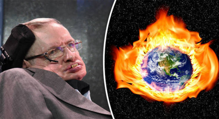 hawking-earth