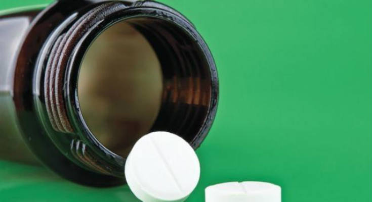 aspirin