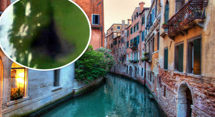 mistirio-plasma-entopistike-kanali-venetias-video