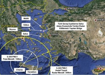 ΜΕ ΕΛΛΗΝΙΚΟ «ΣΟΚ» ΠΟΥ ΦΕΡΝΕΙ ΘΥΕΛΛΑ ΠΟΛΛΩΝ ΜΠΟΦΩΡ… ΜΗΝΥΜΑ ΜΕ «ΣΗΜΑΣΙΑ» ΠΡΟΣ ΤΟΥΡΚΟΥΣ! ΜΕ ΕΛΛΗΝΙΚΟ «ΣΟΚ» ΠΟΥ ΦΕΡΝΕΙ ΘΥΕΛΛΑ ΠΟΛΛΩΝ ΜΠΟΦΩΡ… ΜΗΝΥΜΑ ΜΕ «ΣΗΜΑΣΙΑ» ΠΡΟΣ ΤΟΥΡΚΟΥΣ!