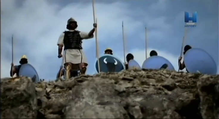 ieros-lochos-thivon-ancient-assasins-video