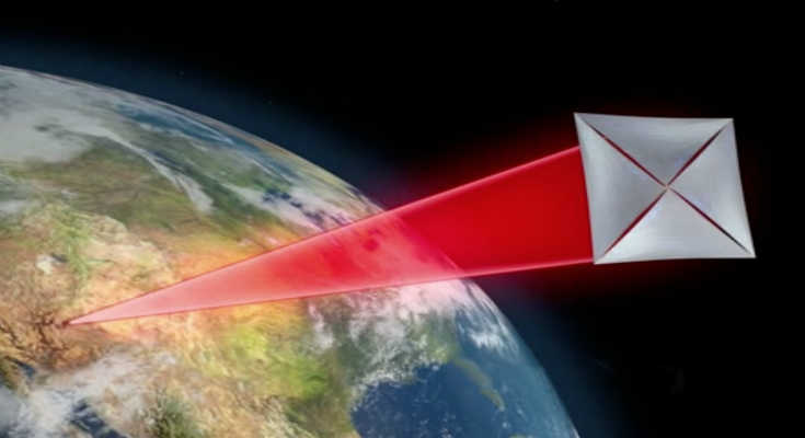 nasa-ena-diastimoplio-entelos-diaforetiko-video