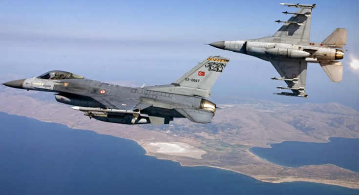 skliri-aeromachia-ellinikon-tourkika-f-16