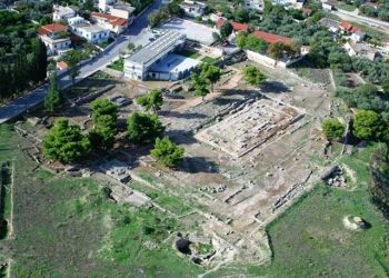 Ίσθμια: Ανακαλύψτε έναν πραγματικό θησαυρό Ίσθμια: Ανακαλύψτε έναν πραγματικό θησαυρό