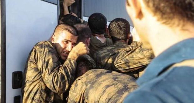 Η φωτό απάντηση στους Τούρκους για τα περί “ελληνικής δειλίας” και το “ριμέϊκ” των Ιμίων
