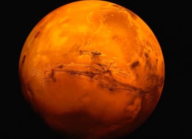 H NASA αποκάλυψε τον τρόπο με τον οποίο θα εποικιστεί ο Άρης μέχρι το 2030!