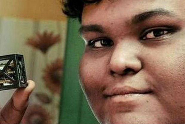 A Teenager Just Built The World's Lightest Satellite - And NASA's Launching It