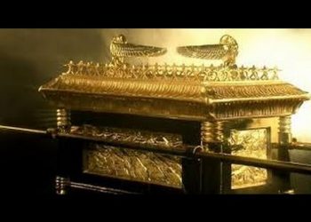 Η Κιβωτός της Διαθήκης- εξωγήινη κατασκευή ή θεϊκό αντικείμενο; Η Κιβωτός της Διαθήκης- εξωγήινη κατασκευή ή θεϊκό αντικείμενο;
