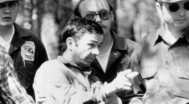 Serial killer με το πιο περίεργο ψευδώνυμο θέρισε πάνω από 100 ανθρώπους!