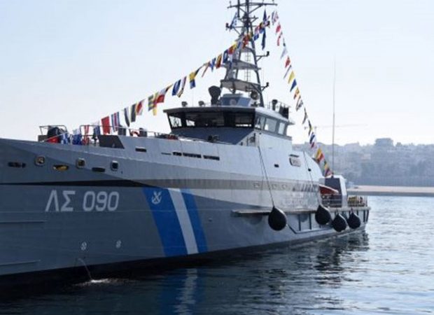 Δραματική περιγραφή από το επεισόδιο: Μας χτύπησαν σε απόσταση ενός μιλίου από τα Ίμια