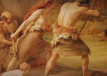 Τέρμα τα «ινδοευρωπαϊκά» παραμύθια – Η ελληνική γλώσσα είναι τουλάχιστον 30.000 ετών Τέρμα τα «ινδοευρωπαϊκά» παραμύθια – Η ελληνική γλώσσα είναι τουλάχιστον 30.000 ετών