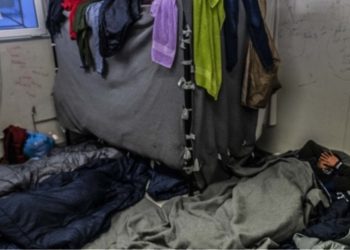 «Αυτό το μέρος είναι η αιτία που θέλω να αυτοκτονήσω»: Επιστολή-κόλαφος 16χρονου Σύρου από τον Έβρο «Αυτό το μέρος είναι η αιτία που θέλω να αυτοκτονήσω»: Επιστολή-κόλαφος 16χρονου Σύρου από τον Έβρο