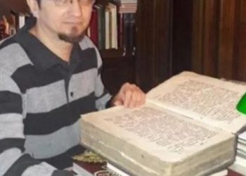 Σκοπιανός ιστορικός: «Είμαστε Σλάβοι μετανάστες στο Βυζάντιο και όχι Μακεδόνες – Προσπαθούν να μας πείσουν ότι…» Σκοπιανός ιστορικός: «Είμαστε Σλάβοι μετανάστες στο Βυζάντιο και όχι Μακεδόνες – Προσπαθούν να μας πείσουν ότι…»