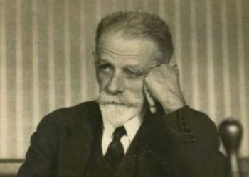 Δείτε το ποίημα που γράφτηκε πριν από 110 χρόνια και είναι πιο επίκαιρο από ποτέ! Δείτε το ποίημα που γράφτηκε πριν από 110 χρόνια και είναι πιο επίκαιρο από ποτέ!