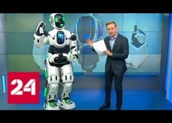 H τρελή ιστορία με το υπερεξελιγμένο ρομπότ των Ρώσων που αποδείχτηκε… άνθρωπος H τρελή ιστορία με το υπερεξελιγμένο ρομπότ των Ρώσων που αποδείχτηκε… άνθρωπος