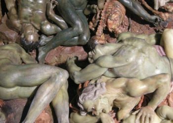 Η Πανώλη -Το Βακτήριο η μετάδοση και τα συμπτώματα (Μέρος Τέταρτο) Η Πανώλη -Το Βακτήριο η μετάδοση και τα συμπτώματα (Μέρος Τέταρτο)