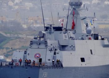 Τουρκικά Πολεμικά εντοπίστηκαν να κατεβαίνουν από τα Στενά προς το Ν. Αιγαίο … Τι ετοιμάζουν; (φωτό) Τουρκικά Πολεμικά εντοπίστηκαν να κατεβαίνουν από τα Στενά προς το Ν. Αιγαίο … Τι ετοιμάζουν; (φωτό)