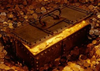 Βρέθηκε ο χαμένος θησαυρός του Ναπολέοντα; 80 τόνοι χρυσού και διαμαντικά, τι υποστηρίζει ιστορικός Βρέθηκε ο χαμένος θησαυρός του Ναπολέοντα; 80 τόνοι χρυσού και διαμαντικά, τι υποστηρίζει ιστορικός