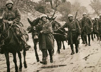 Ο Έλληνας εφευρέτης που άλλαξε την εξέλιξη του Β’ Παγκοσμίου Πολέμου Ο Έλληνας εφευρέτης που άλλαξε την εξέλιξη του Β’ Παγκοσμίου Πολέμου