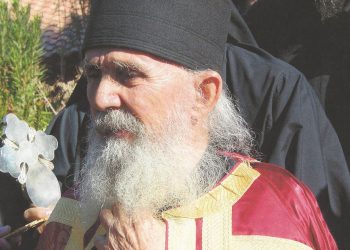 «Μετά τον Γ’ Παγκόσμιο Πόλεμο, θα βασιλέψει 33 χρόνια ο Βασιλεύς Ιωάννης στην Πόλη και ύστερα… θα έρθει ο Αντίχριστος» «Μετά τον Γ’ Παγκόσμιο Πόλεμο, θα βασιλέψει 33 χρόνια ο Βασιλεύς Ιωάννης στην Πόλη και ύστερα… θα έρθει ο Αντίχριστος»