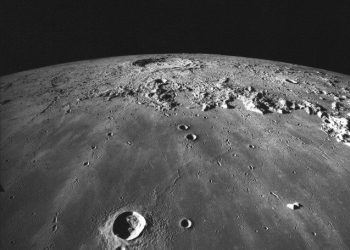 Η NASA μετακομίζει στην Σελήνη: Από τις ταινίες επιστημονικής φαντασίας στην πραγματικότητα Η NASA μετακομίζει στην Σελήνη: Από τις ταινίες επιστημονικής φαντασίας στην πραγματικότητα