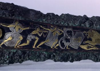 Ποιοι Ζούσαν στον Ελλαδικό Χώρο πριν τους Αρχαίους Έλληνες Ποιοι Ζούσαν στον Ελλαδικό Χώρο πριν τους Αρχαίους Έλληνες
