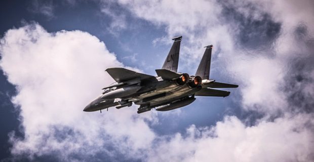 Ξεκινά τη Δευτέρα η άσκηση «Ηνίοχος 2019» -Σε όλο το FIR Αθηνών