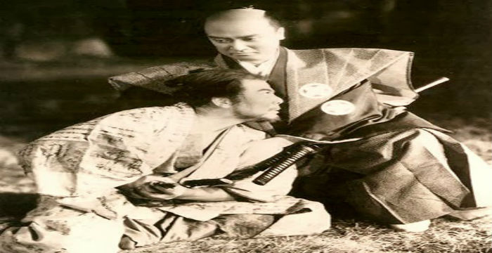 47ronin