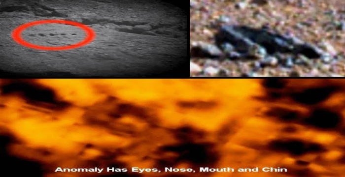 Alien-UFO-MARS
