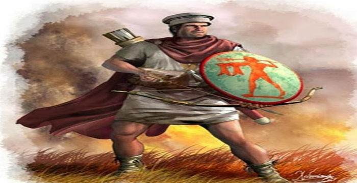 Cretan-archer-1