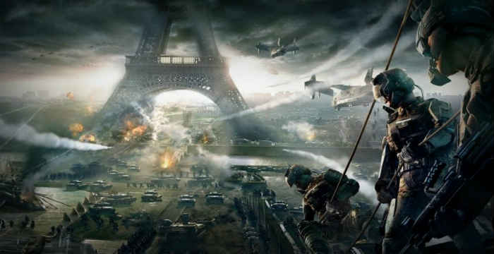 Europe
