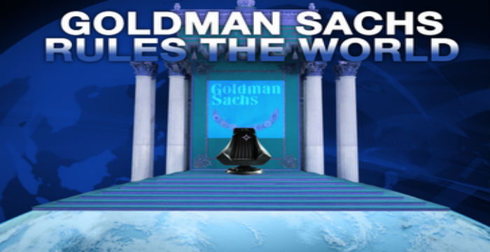 Goldman-Sachs