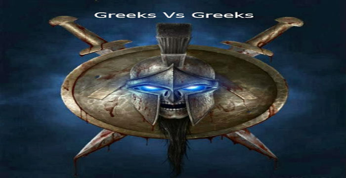 Greeks-Vs-Greeks