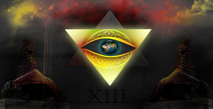 ILLUMINATI