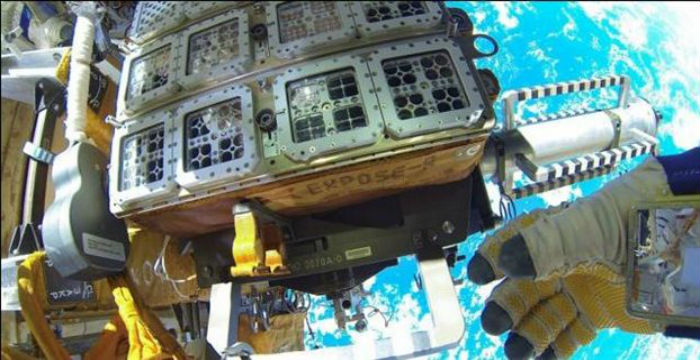 ISS