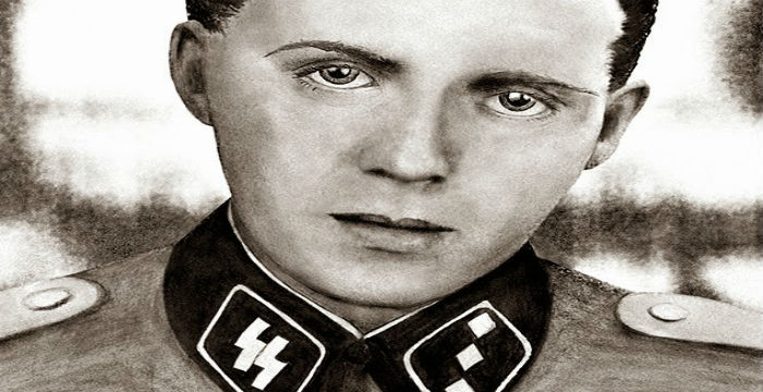 Josef-Mengele