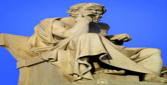 Philosophers-Socrates