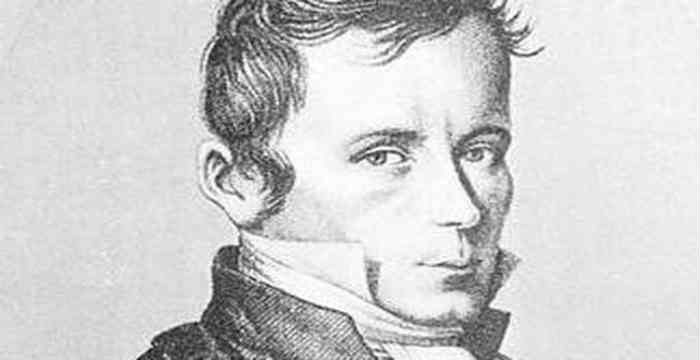Rene_Laennec Γεννήθηκε στις 17 Φεβρουαρίου του 1781 και πέθανε στις 13 Αυγούστου του 1826.